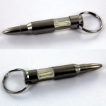 5.56 Bullet Key Ring